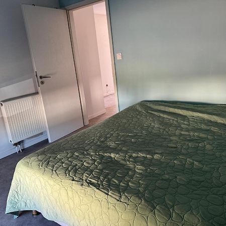 Appartement Vacances Benfeld Εξωτερικό φωτογραφία