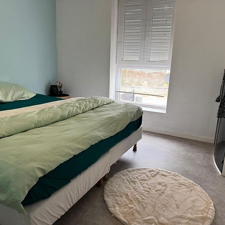 Appartement Vacances Benfeld Εξωτερικό φωτογραφία