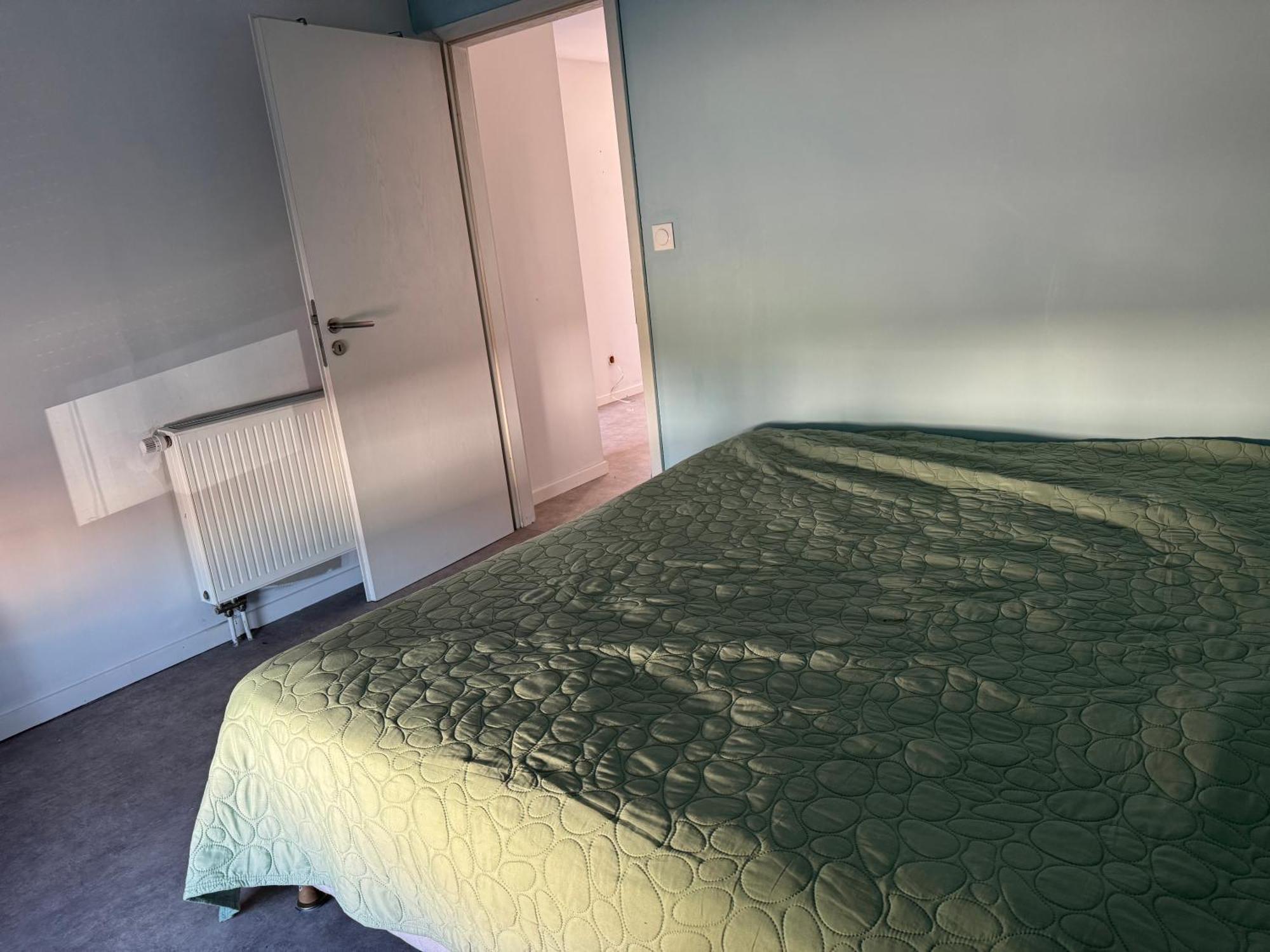Appartement Vacances Benfeld Εξωτερικό φωτογραφία
