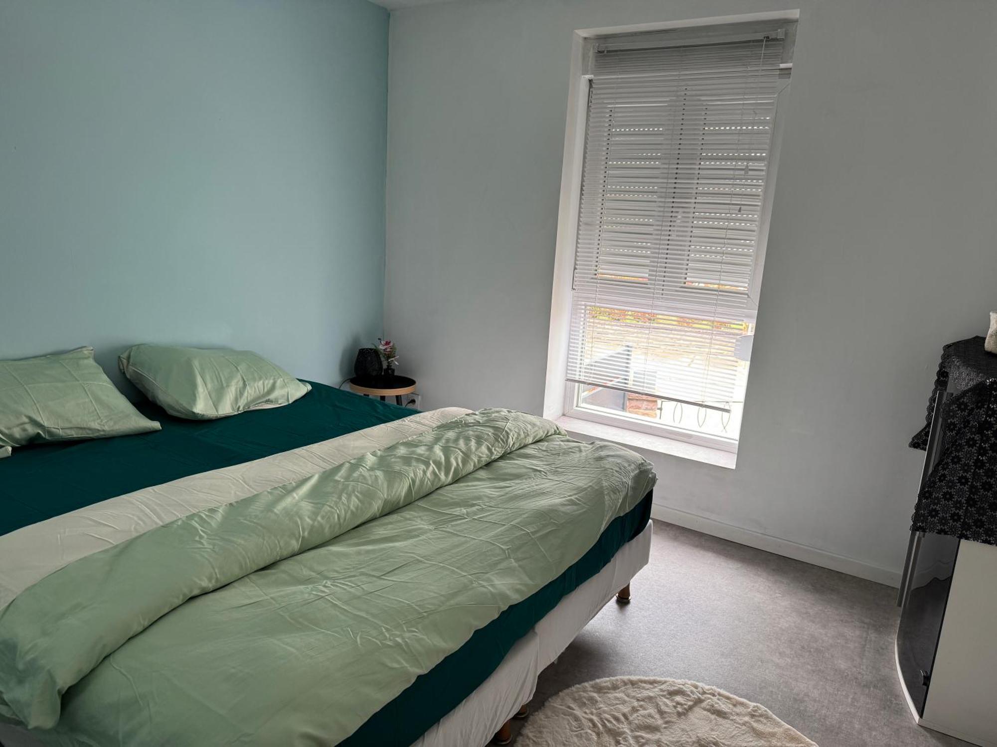 Appartement Vacances Benfeld Εξωτερικό φωτογραφία
