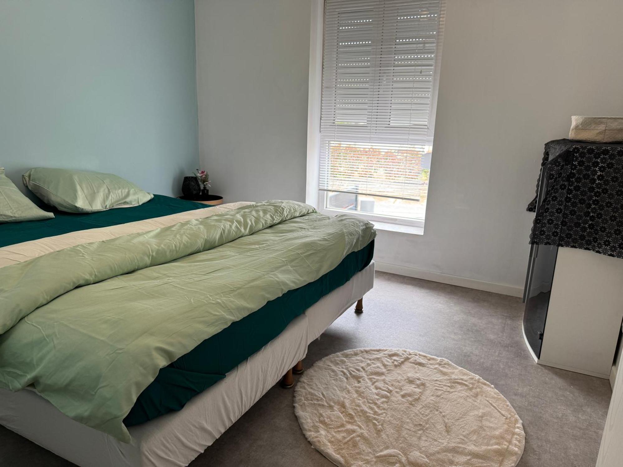 Appartement Vacances Benfeld Εξωτερικό φωτογραφία