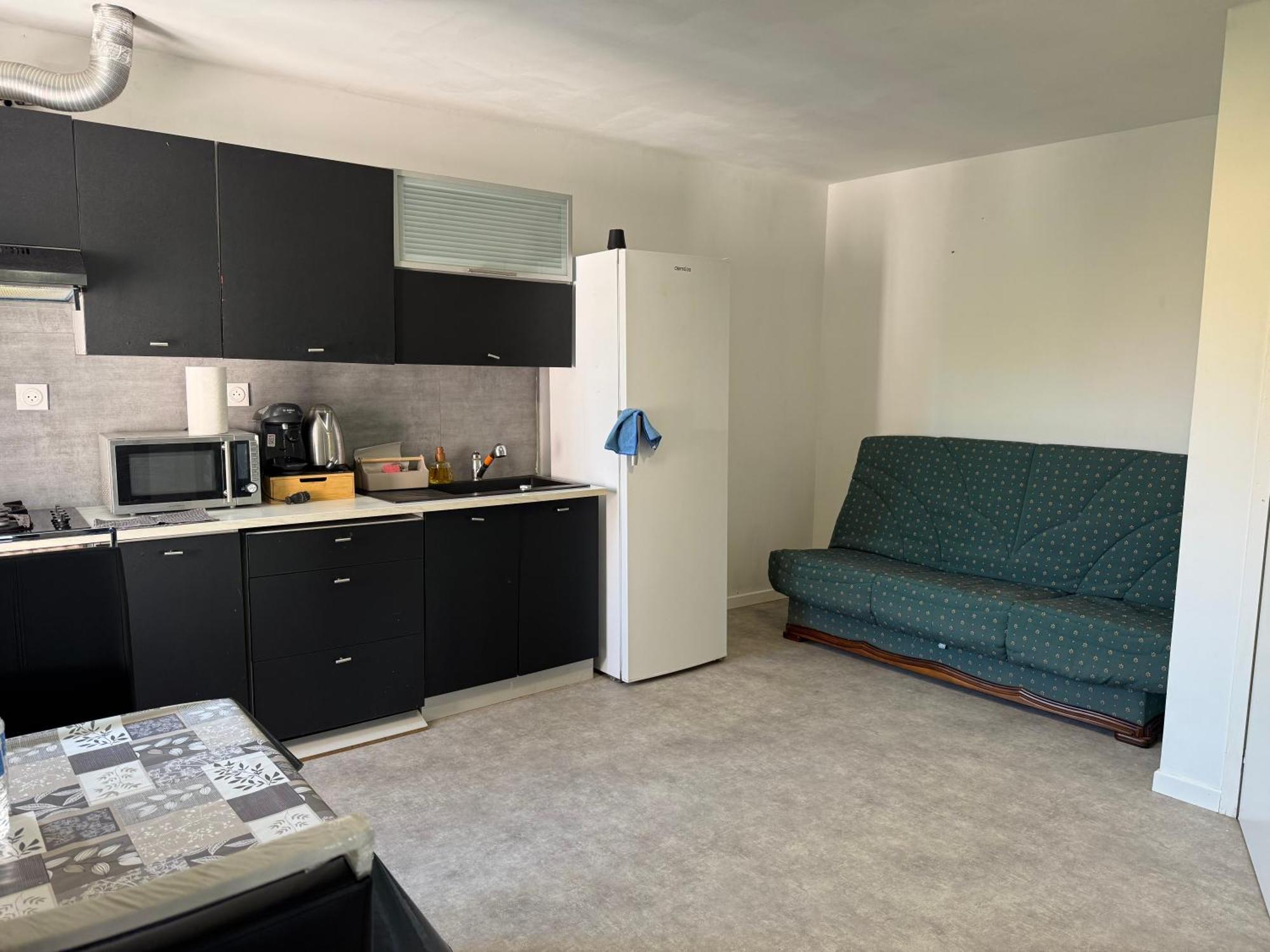 Appartement Vacances Benfeld Εξωτερικό φωτογραφία